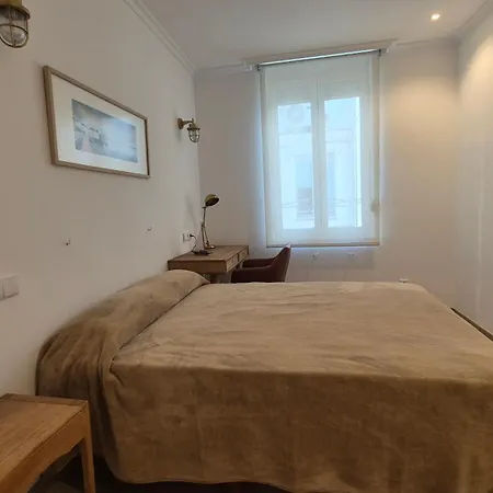 Apartment Reestreno 2024!! Castelar 3 Edificio Vitalicio *