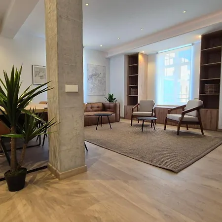 Reestreno 2024!! Castelar 3 Edificio Vitalicio Apartment