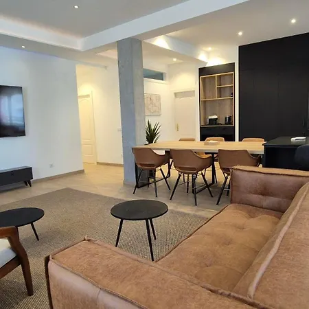 Reestreno 2024!! Castelar 3 Edificio Vitalicio Апартаменты *
