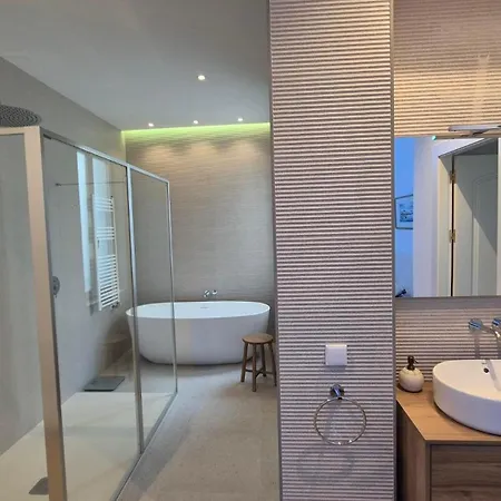 Apartment Reestreno 2024!! Castelar 3 Edificio Vitalicio *