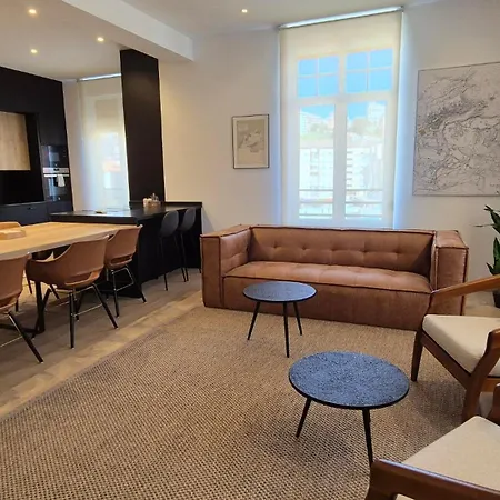 Reestreno 2024!! Castelar 3 Edificio Vitalicio Apartment