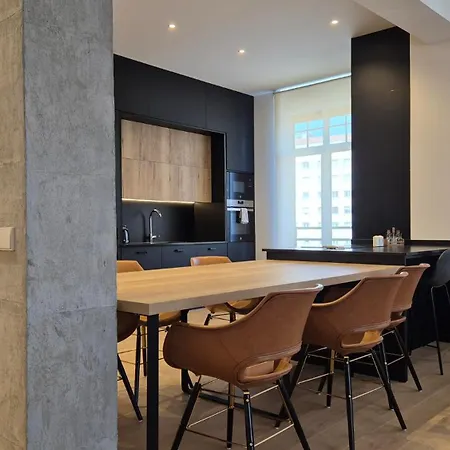 Apartment Reestreno 2024!! Castelar 3 Edificio Vitalicio
